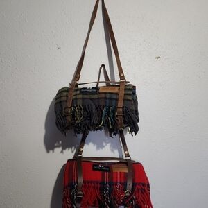 2 Pendleton Blankets